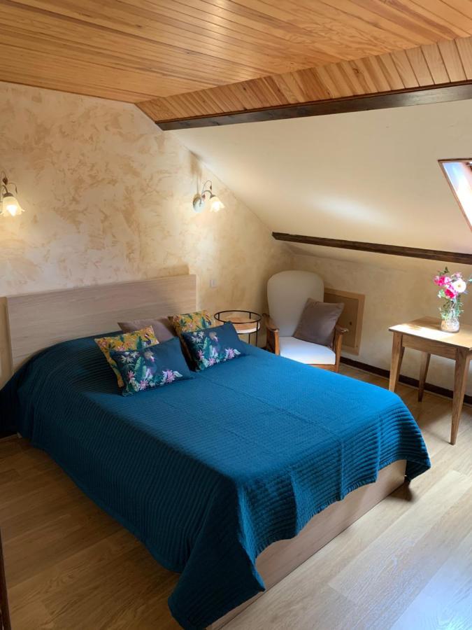 Castelger Bed and Breakfast Vauciennes  Eksteriør billede